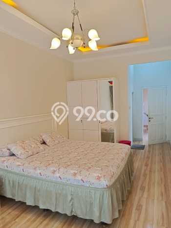 Disewakan! Rumah 5 Kamar Tidur &
4 Kamar Mandi di Kota Baru Parahyangan, Bandung Disewakan! Rumah 5 Kamar Tidur &
4 Kamar Mandi di Kota Baru Parahyangan, Bandung