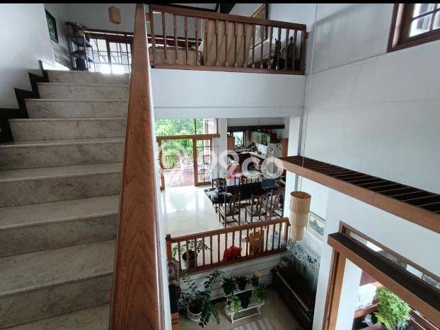 HARGA SPECIAL! Rumah Nyaman di Cipaku, Bandung, Luas 600m² Bangunan 425m² Bisa Nego! HARGA SPECIAL! Rumah Nyaman di Cipaku, Bandung, Luas 600m² Bangunan 425m² Bisa Nego!