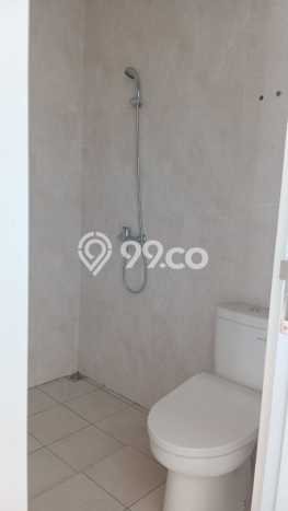 Rumah Minimalis 1 KT di Taman Holis Indah Bandung Unfurnished Rumah Minimalis 1 KT di Taman Holis Indah Bandung Unfurnished