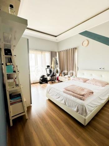 For Sale! Luxury House LT 350m2 Desain Modern di Dago For Sale! Luxury House LT 350m2 Desain Modern di Dago