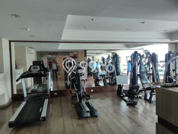 Dijual Apartemen di Bandung 1 Kamar & 1 Kamar Mandi, Luas 36m2 Dijual Apartemen di Bandung 1 Kamar & 1 Kamar Mandi, Luas 36m2