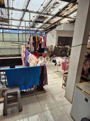 Rumah Mewah LB 300m2 Siap Pakai Desain Elegan di Mekar Wangi, Bandung Rumah Mewah LB 300m2 Siap Pakai Desain Elegan di Mekar Wangi, Bandung