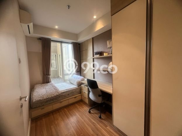 Sewa Apartemen Hemat di Cicendo, Bandung Lokasi Strategis Sewa Apartemen Hemat di Cicendo, Bandung Lokasi Strategis