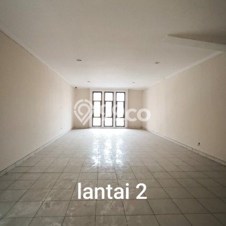 Ruko Dijual Lokasi Emas di Andir Luas 300m2 Ruko Dijual Lokasi Emas di Andir Luas 300m2