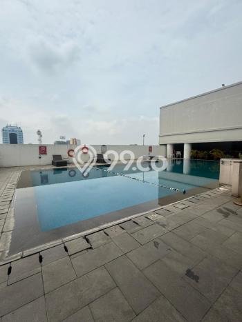 Dijual Apartemen di Bandung 2 Kamar & 1 Kamar Mandi, Luas 53m2 Dijual Apartemen di Bandung 2 Kamar & 1 Kamar Mandi, Luas 53m2