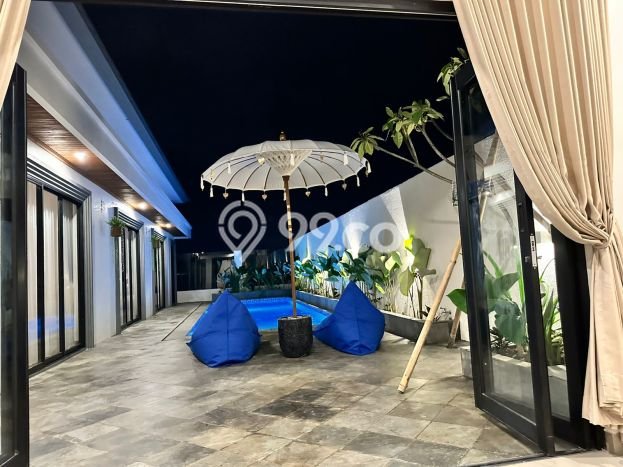 Tersedia Vila untuk Rent Kawasan Ubud, Area 0m2m², Akses Mudah Pusat Kota Tersedia Vila untuk Rent Kawasan Ubud, Area 0m2m², Akses Mudah Pusat Kota