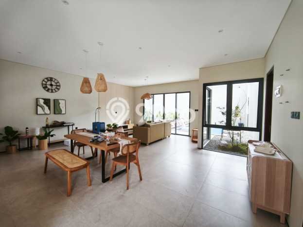 Dijual Rumah Mewah Elegan Dengan View Cantik di Setra Duta, Bandung Dijual Rumah Mewah Elegan Dengan View Cantik di Setra Duta, Bandung