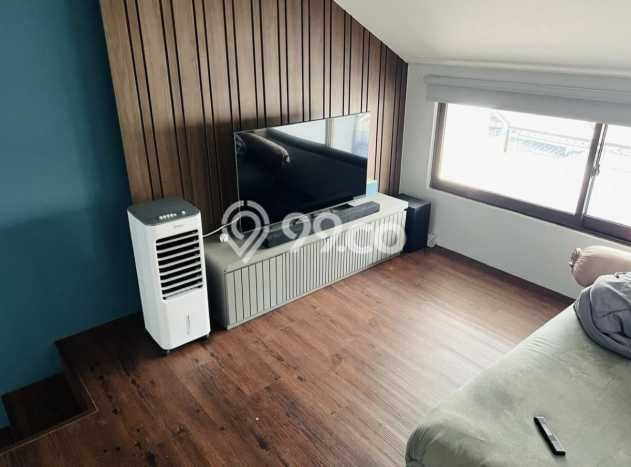 Dijual Hunian Rumah Terawat 2 Kamar di Pasteur, Bandung Dijual Hunian Rumah Terawat 2 Kamar di Pasteur, Bandung