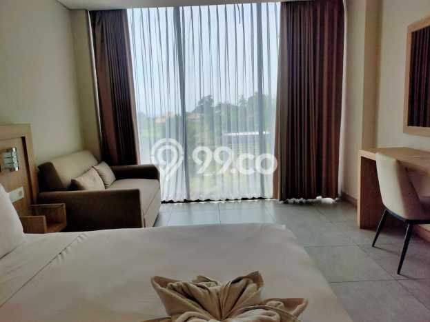 AREA BISNIS! Hotel Kawasan Gianyar, Luas 2200m2m², Jalan Utama, Strategis AREA BISNIS! Hotel Kawasan Gianyar, Luas 2200m2m², Jalan Utama, Strategis