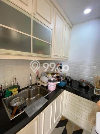 Rumah Modern 3 KT di Dago Bandung Unfurnished Rumah Modern 3 KT di Dago Bandung Unfurnished