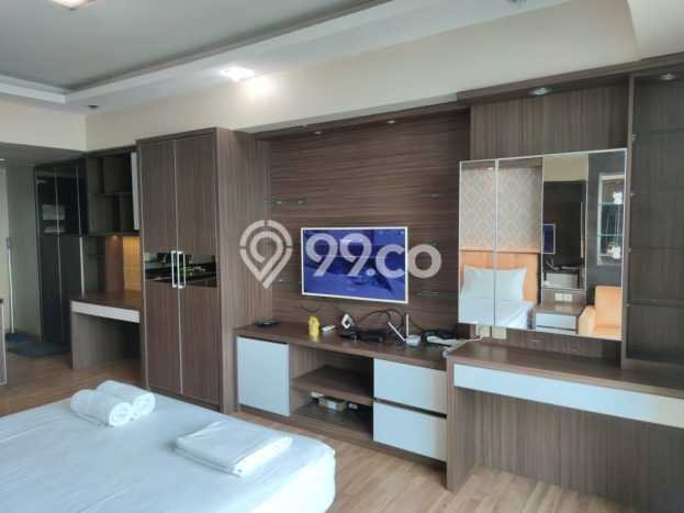 Dijual Apartemen di Bandung 1 Kamar & 1 Kamar Mandi, Luas 36m2 Dijual Apartemen di Bandung 1 Kamar & 1 Kamar Mandi, Luas 36m2