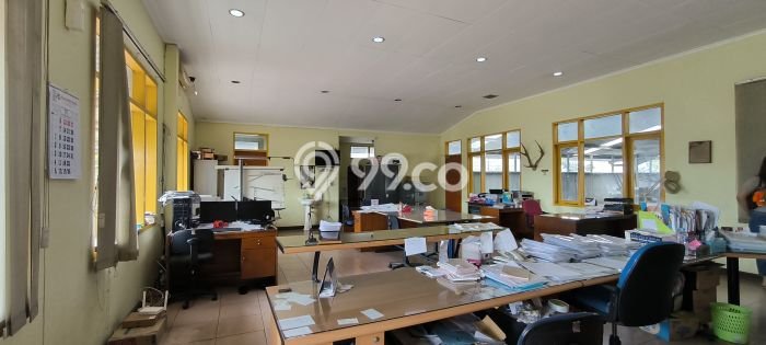 Gudang Premium di Gede Bage, Luas 2750m², Lokasi Berkembang Gudang Premium di Gede Bage, Luas 2750m², Lokasi Berkembang