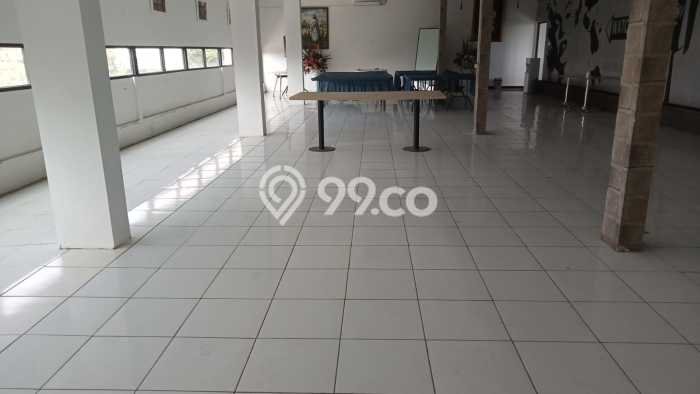 FOR RENT! Komersial di Pajajaran Cocok untuk Bisnis 900m2 FOR RENT! Komersial di Pajajaran Cocok untuk Bisnis 900m2