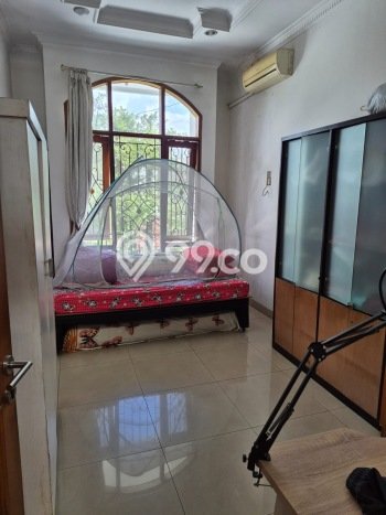 Rumah Mewah LB 300m2 Siap Pakai Desain Elegan di Mekar Wangi, Bandung Rumah Mewah LB 300m2 Siap Pakai Desain Elegan di Mekar Wangi, Bandung