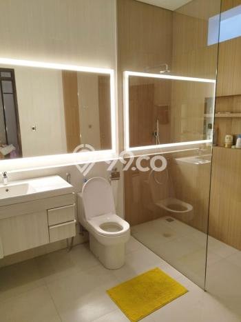 Rumah Luxury Modern Siap Huni di Kota Baru Parahyangan Bandung Rumah Luxury Modern Siap Huni di Kota Baru Parahyangan Bandung