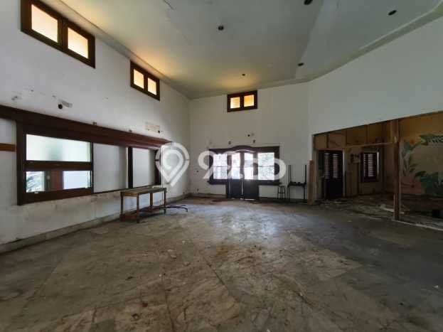 AREA PROSPEKTIF! Komersial di Sayap Dago, Luas 1000m², Area Premium AREA PROSPEKTIF! Komersial di Sayap Dago, Luas 1000m², Area Premium