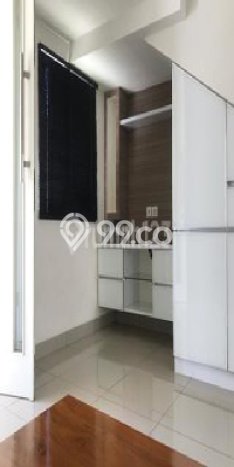 Rumah Minimalis 2 Kamar LT 128m2 di Summarecon Bandung Rumah Minimalis 2 Kamar LT 128m2 di Summarecon Bandung