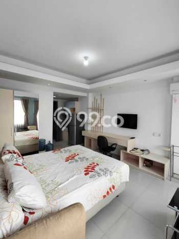Apartemen Minimalis untuk Disewa, 1 Kamar di Bandung Apartemen Minimalis untuk Disewa, 1 Kamar di Bandung