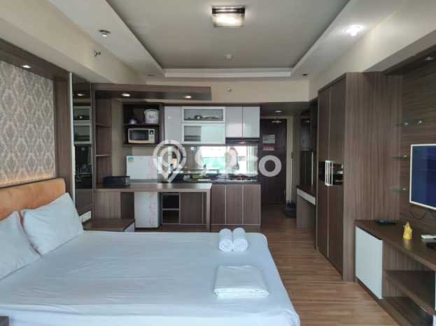 Dijual Apartemen di Bandung 1 Kamar & 1 Kamar Mandi, Luas 36m2 Dijual Apartemen di Bandung 1 Kamar & 1 Kamar Mandi, Luas 36m2