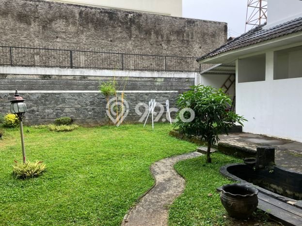 Hunian Super Elit dengan Akses Paling Strategis di Cipaku, Bandung Hunian Super Elit dengan Akses Paling Strategis di Cipaku, Bandung