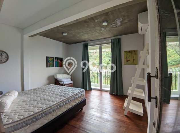 Hunian Elit LB 360m2 Siap Huni Desain Elegan di Resor Dago Pakar, Bandung Hunian Elit LB 360m2 Siap Huni Desain Elegan di Resor Dago Pakar, Bandung
