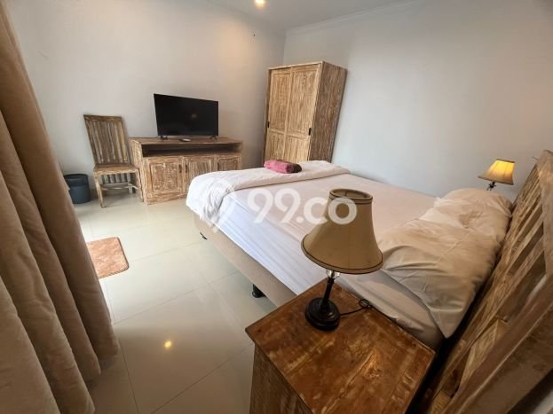 HOT DEAL! Vila di , Area 85m2m², Lokasi Prima HOT DEAL! Vila di , Area 85m2m², Lokasi Prima
