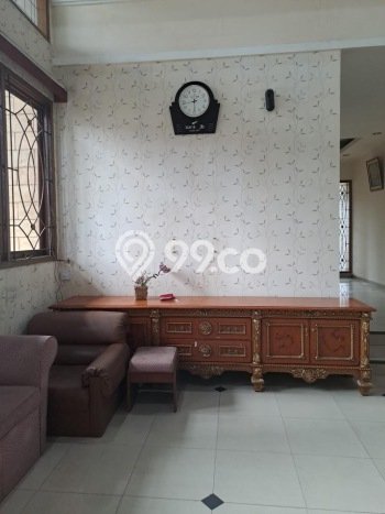 Disewakan! Rumah 5 Kamar Tidur &
4 Kamar Mandi di Turangga, Bandung Disewakan! Rumah 5 Kamar Tidur &
4 Kamar Mandi di Turangga, Bandung