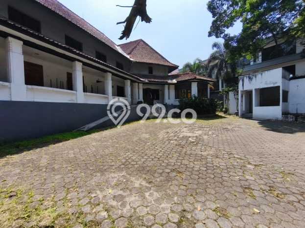 AREA PROSPEKTIF! Komersial di Sayap Dago, Luas 1000m², Area Premium AREA PROSPEKTIF! Komersial di Sayap Dago, Luas 1000m², Area Premium