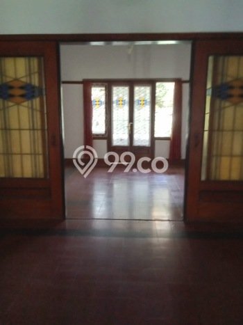 Ready to Use! Premium House LT 620m2 Desain Modern di Sayap Dago Ready to Use! Premium House LT 620m2 Desain Modern di Sayap Dago
