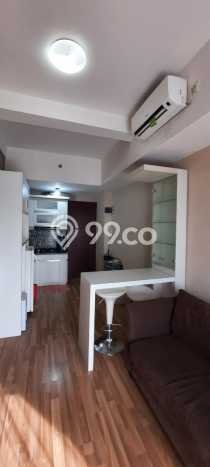 Dijual Apartemen 2 KT di Bandung Luas 37m2 Dijual Apartemen 2 KT di Bandung Luas 37m2