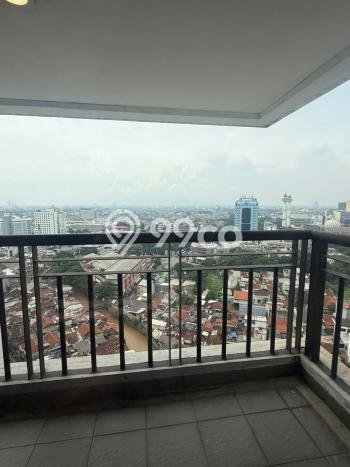 Dijual Apartemen di Bandung 2 Kamar & 1 Kamar Mandi, Luas 53m2 Dijual Apartemen di Bandung 2 Kamar & 1 Kamar Mandi, Luas 53m2