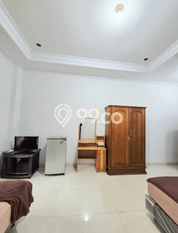 Rumah Kost Dijual di Cilegon, Cilegon dengan 28 Kamar Tidur, 28 Kamar Mandi Rumah Kost Dijual di Cilegon, Cilegon dengan 28 Kamar Tidur, 28 Kamar Mandi
