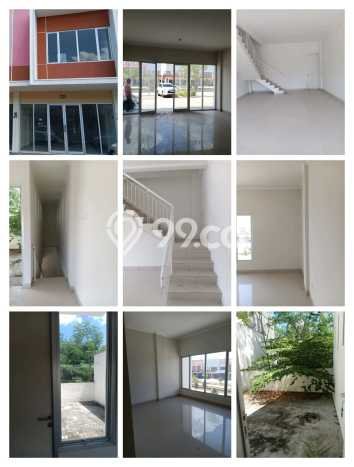Unit Ruko Dijual di Tangerang LT 92m2 & LB 120m2 Unit Ruko Dijual di Tangerang LT 92m2 & LB 120m2