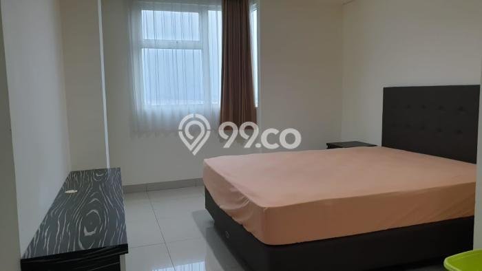 Disewakan Cepat! Hunian Apartemen Hemat di Kelapa Gading, Jakarta Utara 2 Kamar Tidur dan 2 Kamar Mandi Disewakan Cepat! Hunian Apartemen Hemat di Kelapa Gading, Jakarta Utara 2 Kamar Tidur dan 2 Kamar Mandi