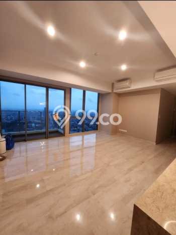 Hunian Apartemen Mewah & Prestisius 3 Kamar di Cempaka Putih, Jakarta Pusat Hunian Apartemen Mewah & Prestisius 3 Kamar di Cempaka Putih, Jakarta Pusat