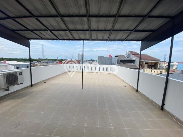 Rumah Luxury Modern Siap Huni di Sunter Jakarta Utara Rumah Luxury Modern Siap Huni di Sunter Jakarta Utara