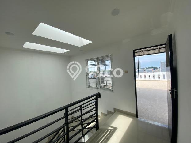 Rumah Luxury Modern Siap Huni di Sunter Jakarta Utara Rumah Luxury Modern Siap Huni di Sunter Jakarta Utara