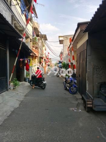 Kost Dijual Lokasi Strategis Sunter Jakarta Utara 12 Kamar Tidur Kost Dijual Lokasi Strategis Sunter Jakarta Utara 12 Kamar Tidur