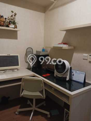 Dijual Segera Apartemen 1 KT & 1 KM di Kemayoran, Jakarta Pusat Dijual Segera Apartemen 1 KT & 1 KM di Kemayoran, Jakarta Pusat