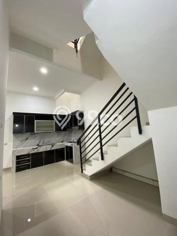 Rumah Luxury Modern Siap Huni di Sunter Jakarta Utara Rumah Luxury Modern Siap Huni di Sunter Jakarta Utara