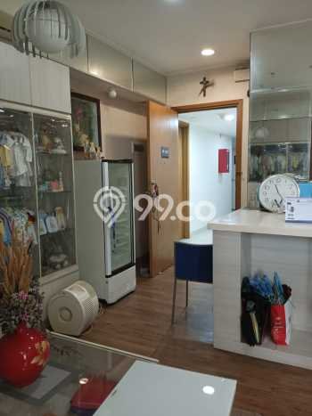 Dijual Segera Apartemen 1 KT & 1 KM di Kemayoran, Jakarta Pusat Dijual Segera Apartemen 1 KT & 1 KM di Kemayoran, Jakarta Pusat