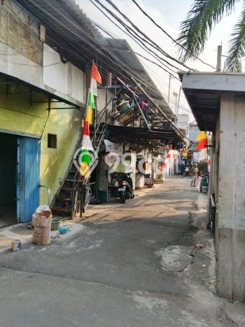 Kost Dijual Lokasi Strategis Sunter Jakarta Utara 12 Kamar Tidur Kost Dijual Lokasi Strategis Sunter Jakarta Utara 12 Kamar Tidur
