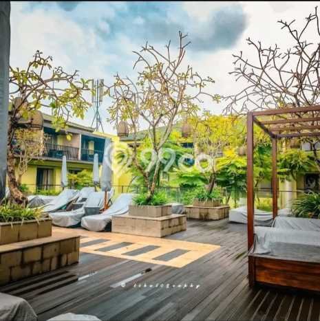 Siap Huni Apartemen di Badung 1 Kamar & 1 Kamar Mandi, Luas 28m2 Siap Huni Apartemen di Badung 1 Kamar & 1 Kamar Mandi, Luas 28m2