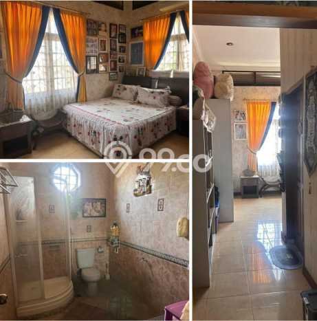 Dijual Hunian Mewah dengan Fasilitas Sekitar Lengkap di Arcamanik, Bandung Dijual Hunian Mewah dengan Fasilitas Sekitar Lengkap di Arcamanik, Bandung