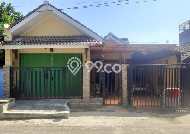For Sale Rumah 3 Kamar Lokasi Strategis Nyaman dan Strategis di Rancaekek For Sale Rumah 3 Kamar Lokasi Strategis Nyaman dan Strategis di Rancaekek