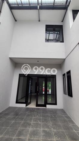Hunian Cantik Minimalis Lb 150m2 di Batununggal, Bandung Hunian Cantik Minimalis Lb 150m2 di Batununggal, Bandung