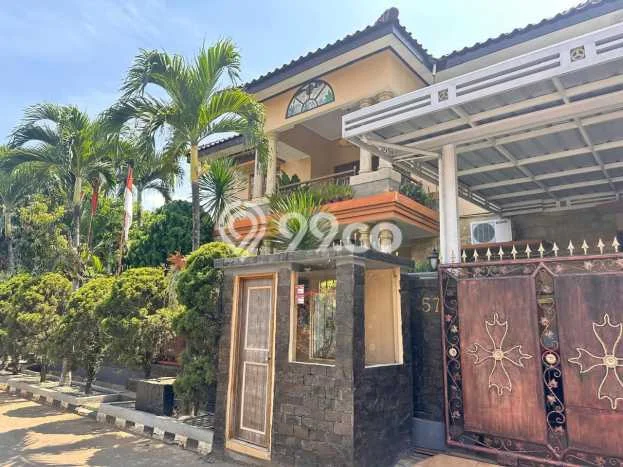 Dijual Hunian Mewah dengan Fasilitas Sekitar Lengkap di Arcamanik, Bandung Dijual Hunian Mewah dengan Fasilitas Sekitar Lengkap di Arcamanik, Bandung