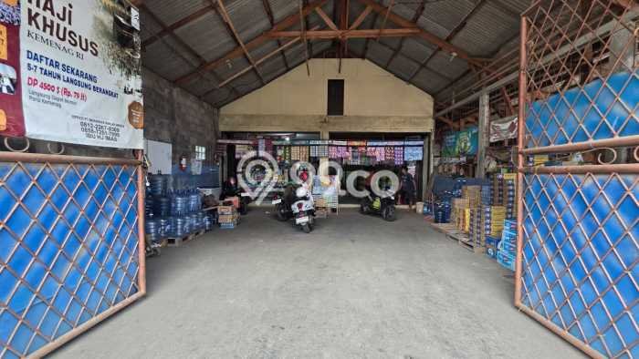 Gudang Dijual di Cileunyi LT 360m2, LB 360m2 Solusi Investasi Cerdas Gudang Dijual di Cileunyi LT 360m2, LB 360m2 Solusi Investasi Cerdas