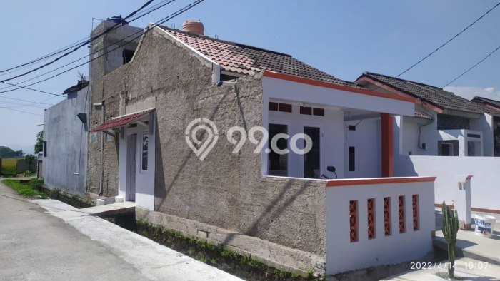 Rumah Minimalis Terbaik Siap Huni Area Rancaekek LT 91m2 Rumah Minimalis Terbaik Siap Huni Area Rancaekek LT 91m2