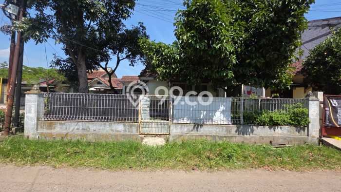 PROMO SPESIAL! Dijual Rumah Premium di Rancaekek, Bandung, Luas Tanah 282m² Luas Bangunan 200m² PROMO SPESIAL! Dijual Rumah Premium di Rancaekek, Bandung, Luas Tanah 282m² Luas Bangunan 200m²